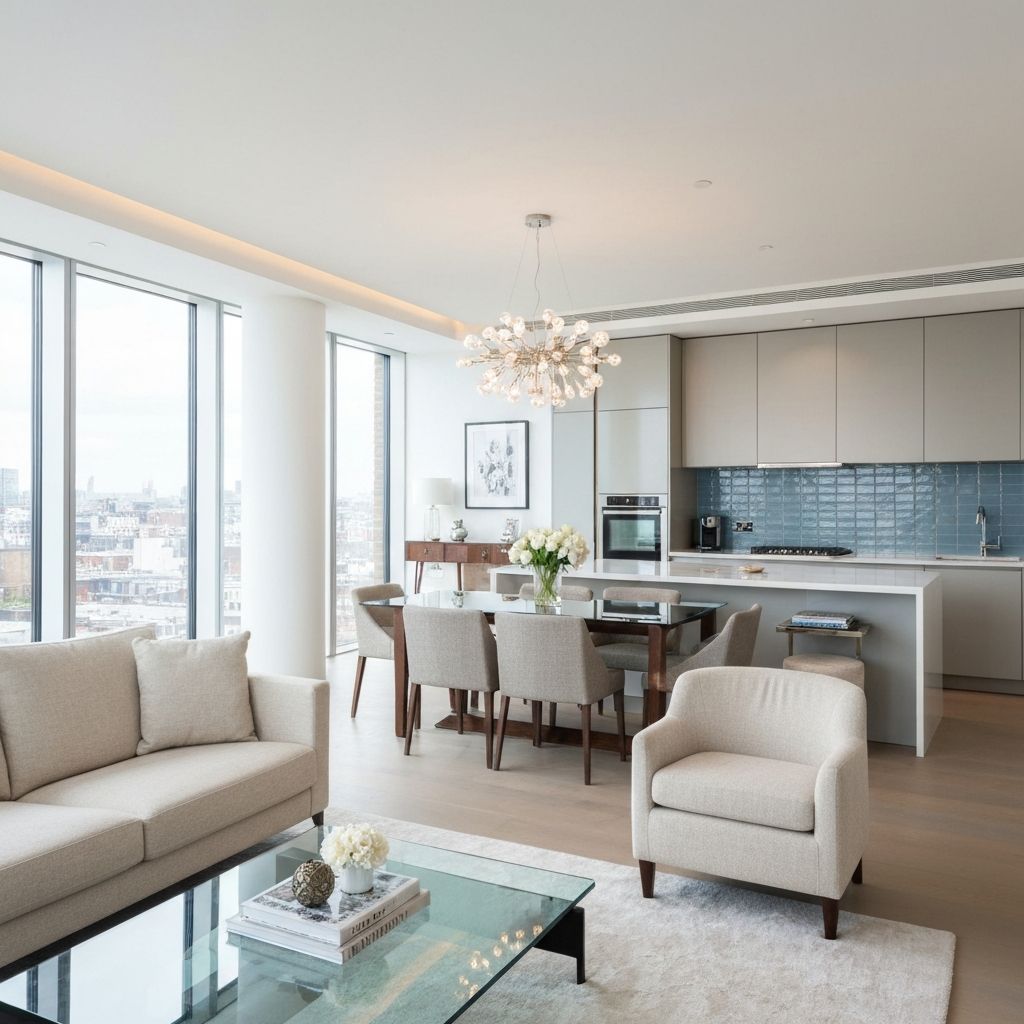 Townhouse - Arabian Ranches