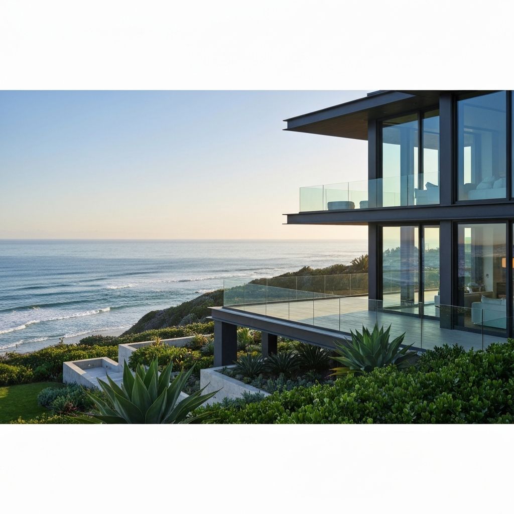 Modern Apartment - Dubai Marina